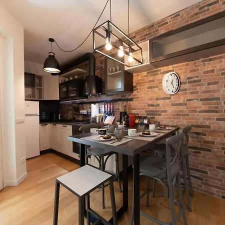 The Rent - Modern Close To Sant'agnese Metro Station * Rome