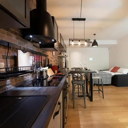 Apartment The Rent - Modern Close To Sant'agnese Metro Station *