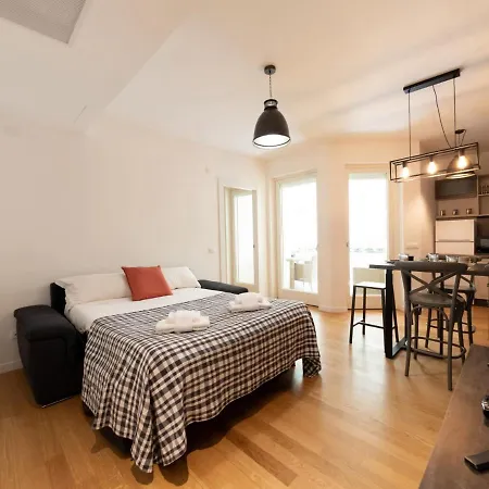 The Rent - Modern Close To Sant'agnese Metro Station Rome