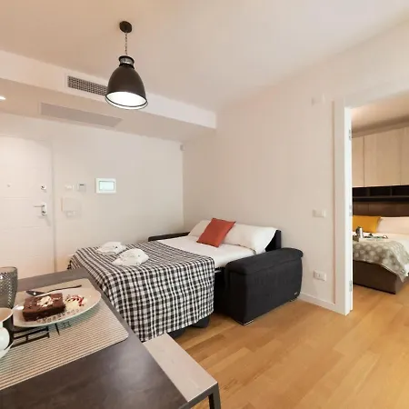 The Rent - Modern Close To Sant'agnese Metro Station