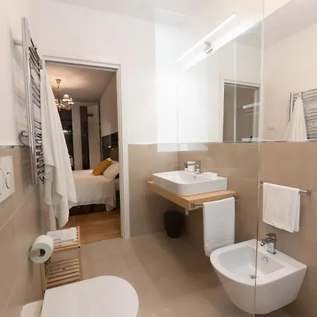 The Rent - Modern Close To Sant'agnese Metro Station Apartment *