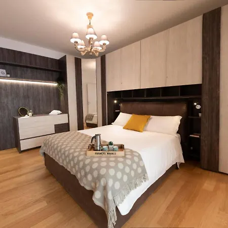 The Rent - Modern Close To Sant'agnese Metro Station *